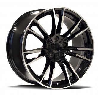 BMW 7134 8.5x19 5x120